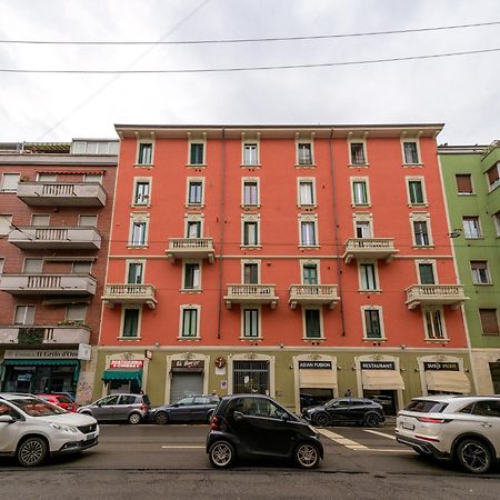 New York Apartment Milan Exterior photo